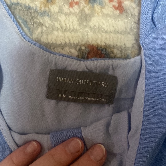 Urban Outfitters Romper - Picture 2 of 3